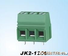 PCB接线端子JK2-1016