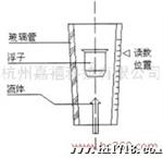 供应浮子流量计玻璃转子流量计