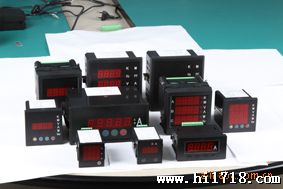 三相交流电压电流表 B600-AC2-31
