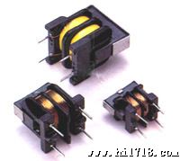 滤波电感器UU10.5-20MH     品质