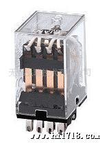日本原装欧姆龙继电器MY4N-AC220V