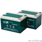 12V10AH 电动车电池