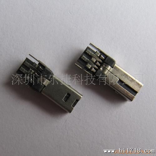 供应 MINI U/10P 电脑连接器