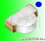 供应贴片LED1206侧面蓝光