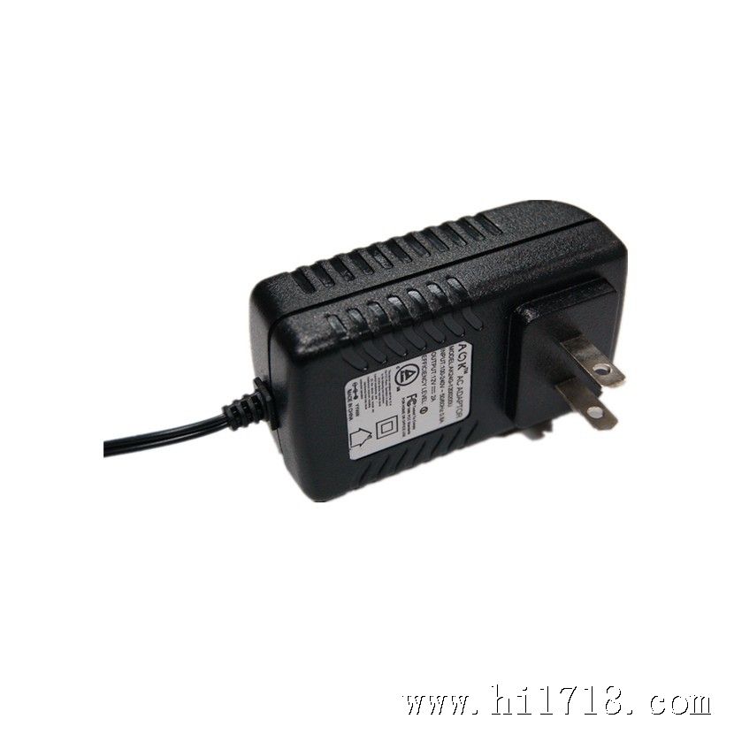 12V2A美规电源适配器 UL ETL (3)