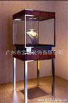 广州市展柜厂设计制作安装为一体 款式新颖 各类展柜货架