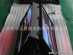 陕西led显示屏供应  出租车屏  led车顶屏 P6车顶屏