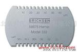 供应仪力信Erichsen333湿膜测厚仪