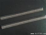 连接器  接插件  圆孔座  2.54mm   品牌SFA