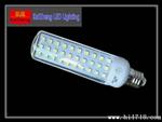直流LED横插灯/蓄电池太阳能照明12-24V6W