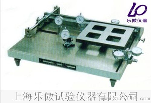 ZC型陶瓷砖综合测定仪