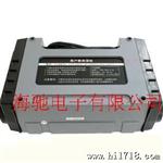 美国NFA纽福克斯6814N全自动数显汽车电瓶充电器12V 2/8/12A