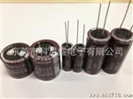 10000小时电解电容 长寿命耐高纹波 低阻 开关电源用电解电容器