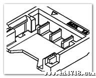 供应现货Molex()连接器