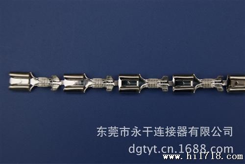 大量供应  ST铁端子 接线187端子