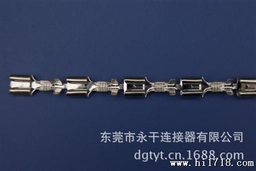 大量供应  ST铁端子 接线187端子