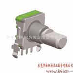 供应11mm粗牙支架旋转编码器，RE1107XM1-V03