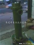 厂家直供海天注塑机冷却器法兰安装，可订非标