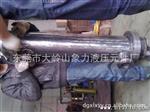 厂家直供海天注塑机冷却器法兰安装，可订非标