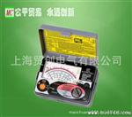 供应高压缘电阻测试仪 KEW 3121A/3122A/3123A