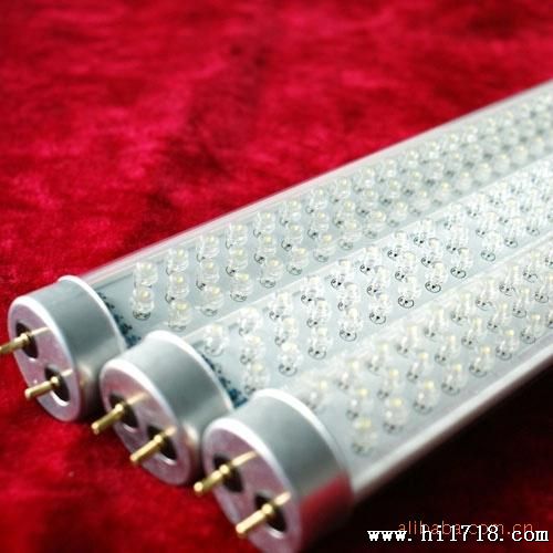 【】LED日光灯管/0.6米长/T8光管
