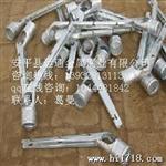 【铁蒺藜】【镀锌刺绳】【带刺刺铁丝网】支架