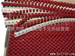 供应TR5-382圆柱形塑封保险丝T800mA250V，开关电源保险丝