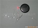 供应 1.5mm 小蝴蝶白光 LED 发光二管