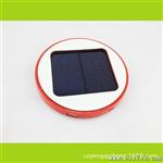 可吸附窗式 太阳能能充电器  portable source；太阳能移动电源