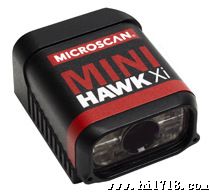 美国microscan迈思肯2D条码扫描器及校验器