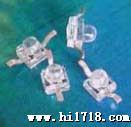 LED SMD 贴片发光二管 小蝴蝶黄绿色灯TR10 弯脚