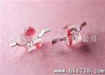 LED SMD 贴片发光二管 小蝴蝶黄绿色灯TR10 弯脚