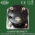 安装直径38 直流转速表 dc10v 3600rpm
