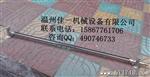 食品卫生级玻璃管液位计 不锈钢快装玻璃管液位计