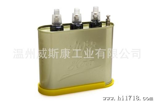 厂家出售 BJWX0.4-5-3香港威斯康智能滤波电容器