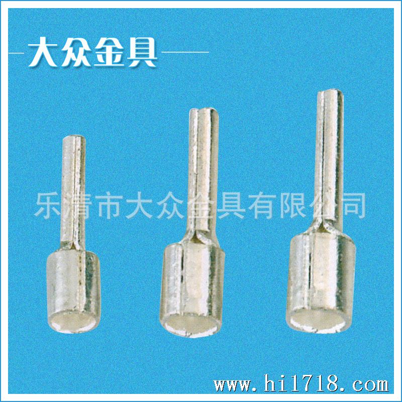 针形裸端头（IT型）