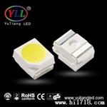 贴片LED厂家现货供应3528LED贴片白灯（晶元芯片，6-7LM）