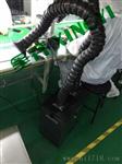 双工位焊锡烟雾处理器