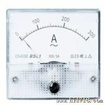 85C1指针式直流电流测量仪表