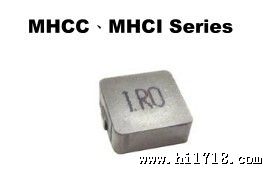供应奇力新CHILSIN 一体成形电感MHCI06030-2R2M-R8/S8现货库存
