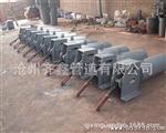 齐鑫加工定制T4.212支架整定弹簧支架，提供安装指导及性能解释