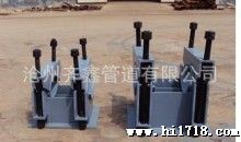 齐鑫加工定制T4.212支架整定弹簧支架，提供安装指导及性能解释