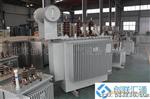 S11油浸式变压器，低损耗//运行性高