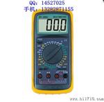 数字多功能万用表 DT5808
