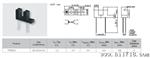 亿光光电开关ITR9813 F型光电开关