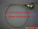供应多股三芯线经济型PT100热电偶温度传感器(图)