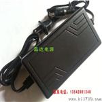嘉达双线12V2A电源适配器 监控电源适配器