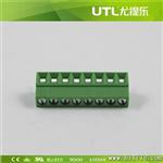 MU1.0H3.5(3.81)  接线端子