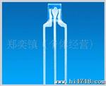厂家长期供应LED直插 亮发光二管(可订做)