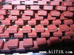 塑封方形保险丝8X8X4 315MA/3.15A 250V 392现货